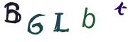 Imatge CAPTCHA