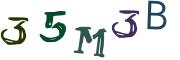 Imatge CAPTCHA