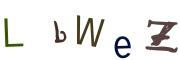 Imatge CAPTCHA
