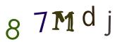 Imatge CAPTCHA