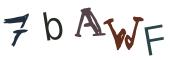 Imatge CAPTCHA