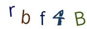 Imatge CAPTCHA