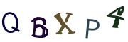 Imatge CAPTCHA