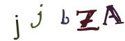 Imatge CAPTCHA