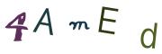 Imatge CAPTCHA