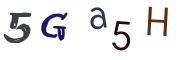 Imatge CAPTCHA