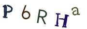Imatge CAPTCHA