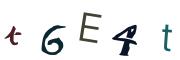 Imatge CAPTCHA