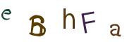 Imatge CAPTCHA