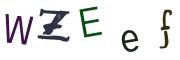 Imatge CAPTCHA