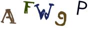 Imatge CAPTCHA
