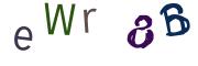 Imatge CAPTCHA