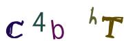 Imatge CAPTCHA