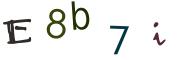 Imatge CAPTCHA