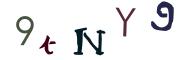 Imatge CAPTCHA