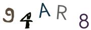 Imatge CAPTCHA
