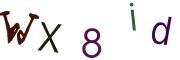 Imatge CAPTCHA
