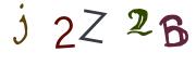 Imatge CAPTCHA