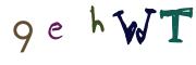 Imatge CAPTCHA