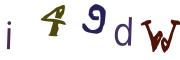 Imatge CAPTCHA