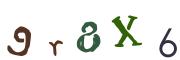 Imatge CAPTCHA