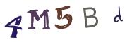 Imatge CAPTCHA