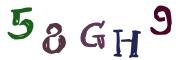 Imatge CAPTCHA