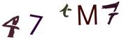 Imatge CAPTCHA