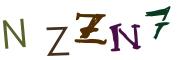 Imatge CAPTCHA
