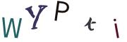Imatge CAPTCHA