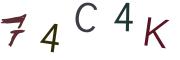 Imatge CAPTCHA