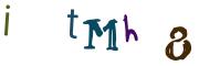 Imatge CAPTCHA