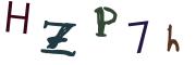 Imatge CAPTCHA