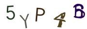 Imatge CAPTCHA