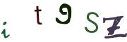 Imatge CAPTCHA