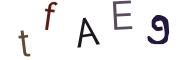 Imatge CAPTCHA
