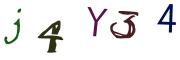 Imatge CAPTCHA