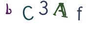 Imatge CAPTCHA