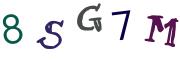 Imatge CAPTCHA