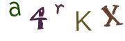 Imatge CAPTCHA