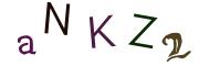 Imatge CAPTCHA