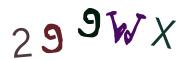 Imatge CAPTCHA