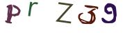 Imatge CAPTCHA