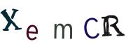 Imatge CAPTCHA