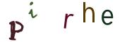 Imatge CAPTCHA