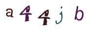 Imatge CAPTCHA