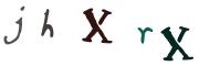 Imatge CAPTCHA