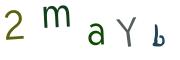 Imatge CAPTCHA