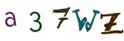 Imatge CAPTCHA