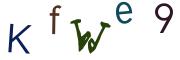 Imatge CAPTCHA